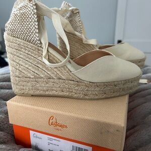 Castaner Espadrille Chiara/8ED/001